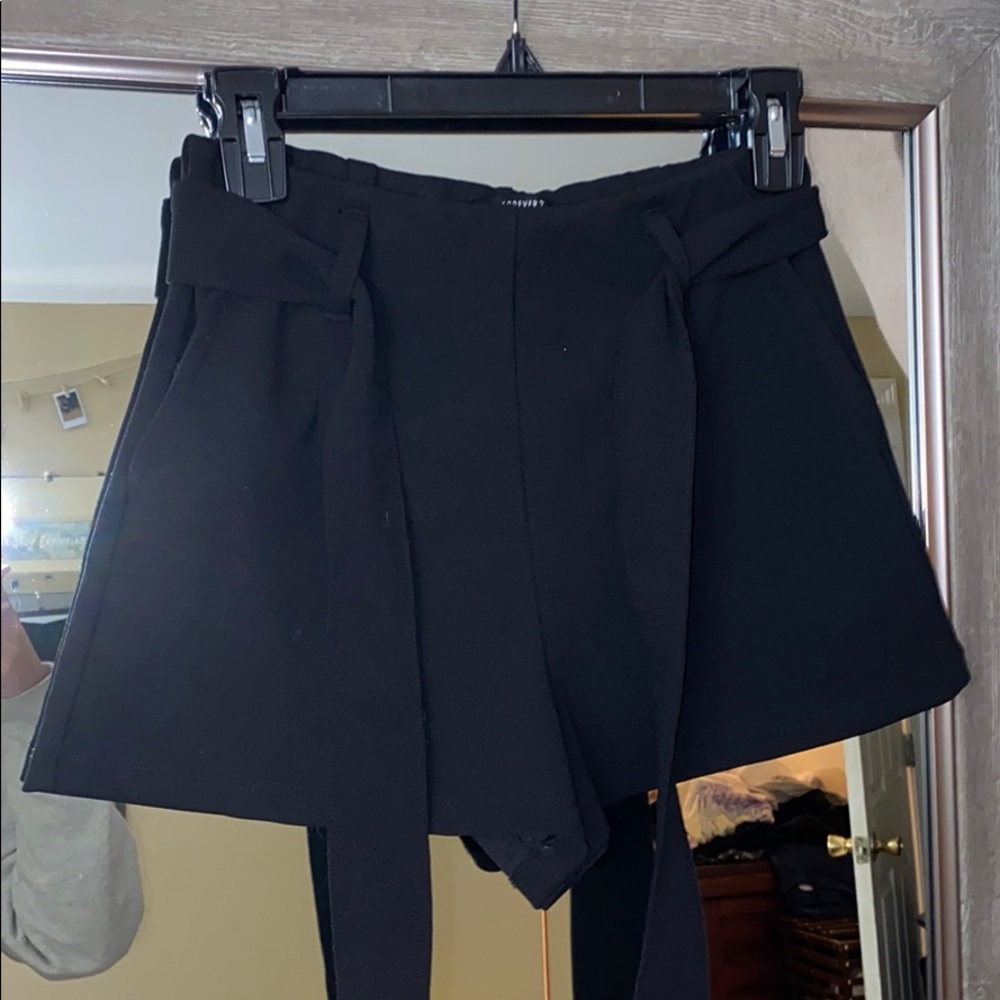 Forever 21 Dress shorts